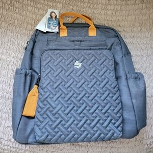 Lug Sonata - Brushed Grey